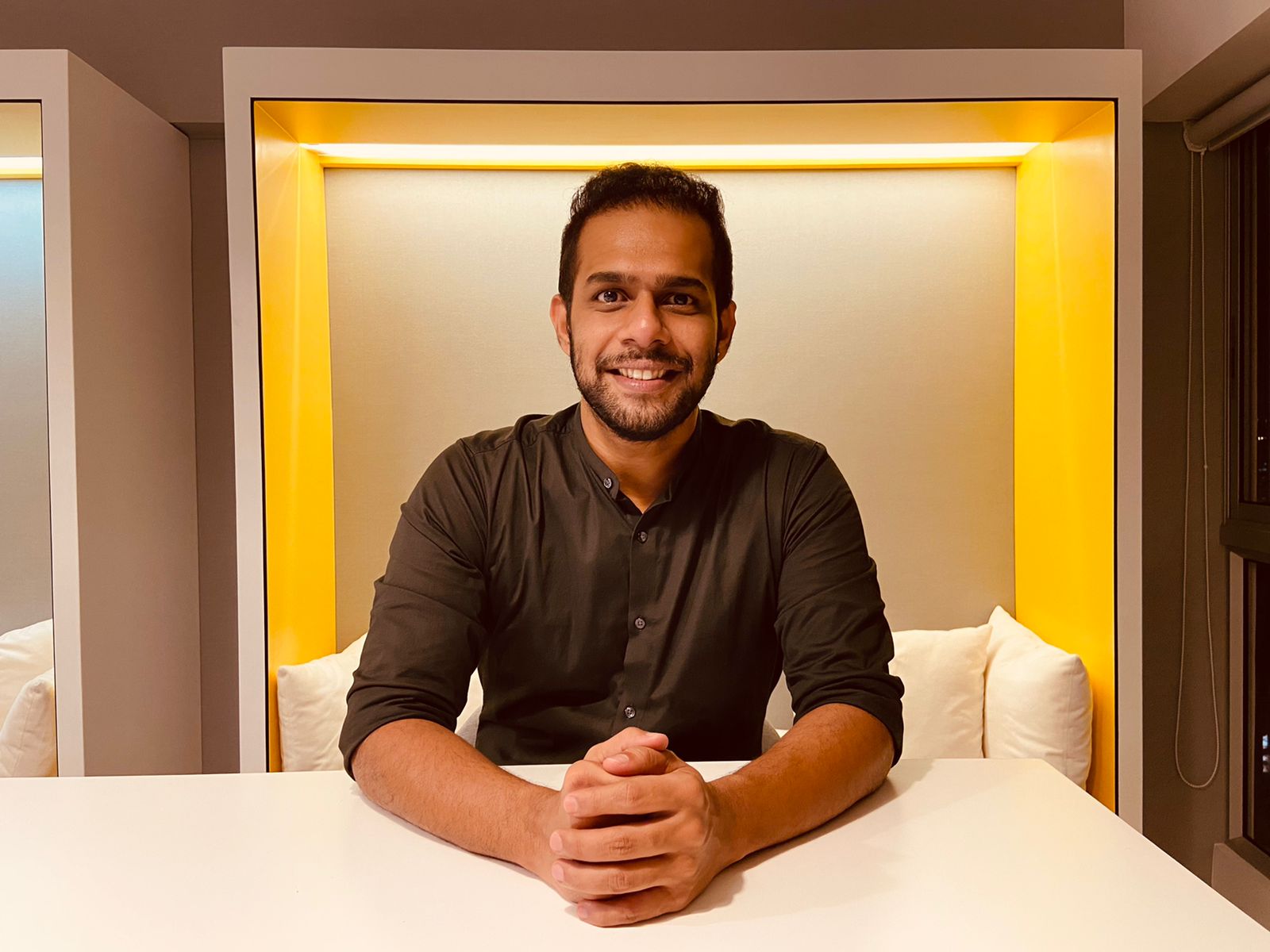 Image of Amith
